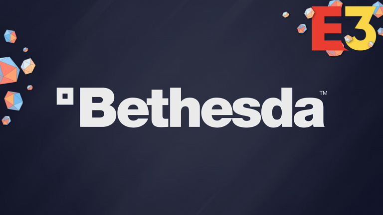 Live E3 2019 : Suivez la conférence Bethesda dès 2h30 sur Jeuxvideo.com
