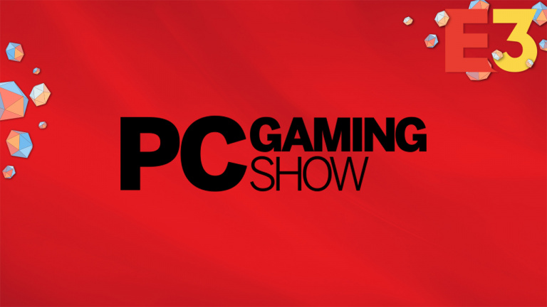Live E3 2019 : Suivez la conférence PC dès 19h sur Jeuxvideo.com
