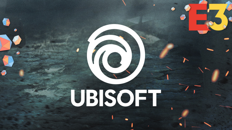 Live E3 2019 : Suivez la conférence Ubisoft dès 22h sur Jeuxvideo.com