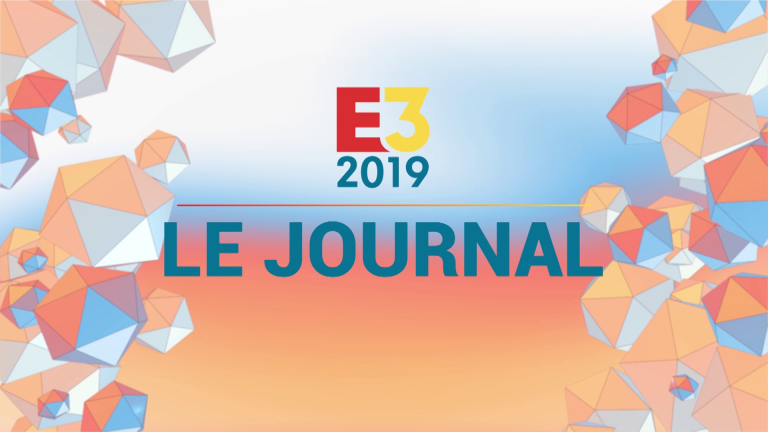 Le Journal de l'E3 du samedi 8 juin : les gros leaks de Bandai Namco