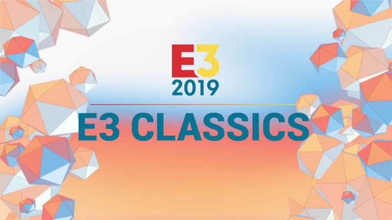 E3 Classics : le meilleur et le pire d'Electronic Arts