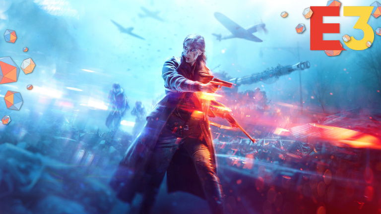 E3 2019 : Battlefield V - Les prochaines cartes s'annoncent