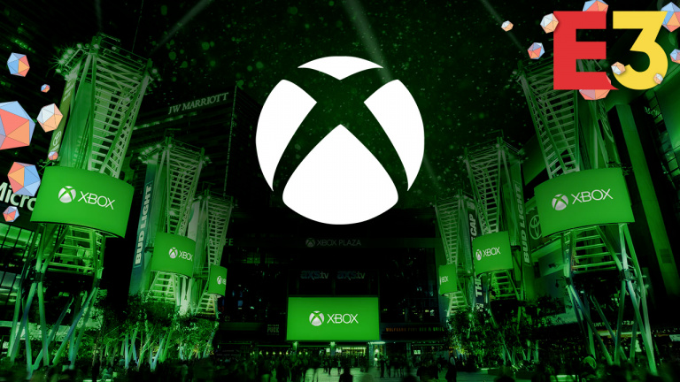 E3 2019 : Sondage - Conférence Xbox, que retenez-vous ?
