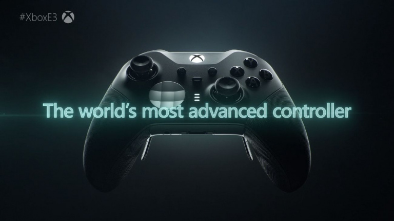 E3 2019 : Résumé de la conférence Xbox - Microsoft officialise le projet Scarlett