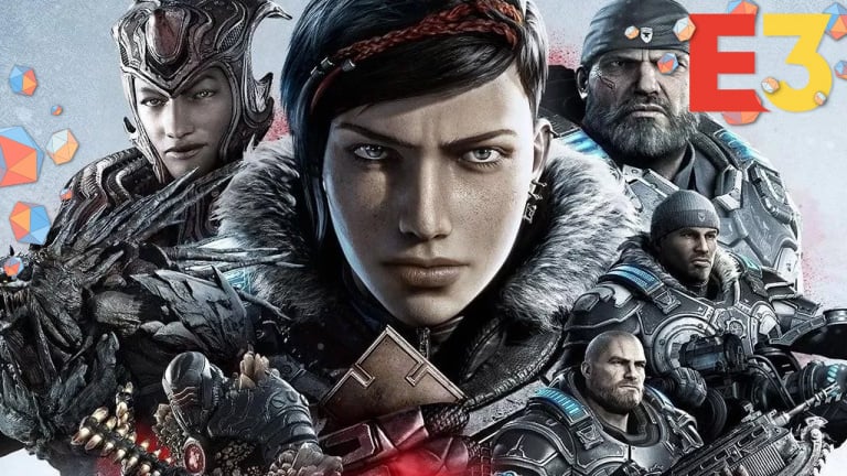 E3 2019 : On fait le point sur... Gears 5 - modes de jeu, contexte et date de sortie