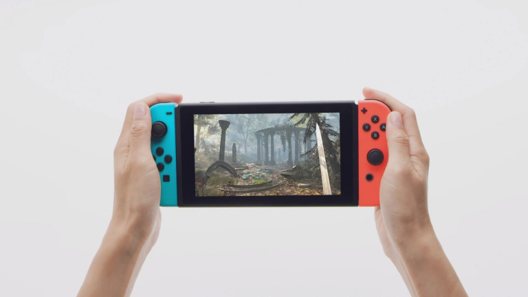 E3 2019 : The Elder Scrolls Blade annoncé sur Nintendo Switch