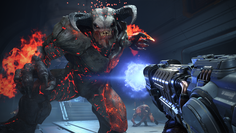 E3 2019 : Id Software annonce le Battle Mode pour Doom Eternal