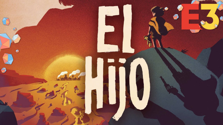 E3 2019 : El Hijo annoncé par Honig Studio