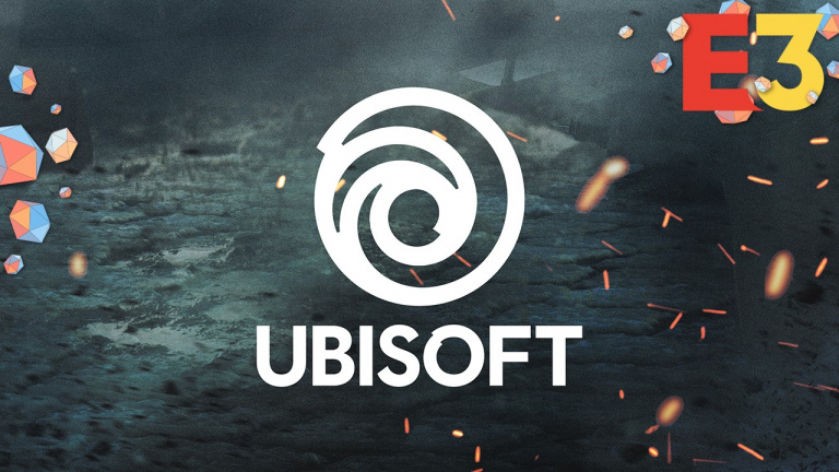 E3 2019 : Conférence Ubisoft, les annonces minute par minute
