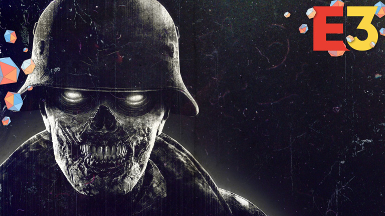 E3 2019 : Zombie Army 4 - Dead War officialisé par Rebellion