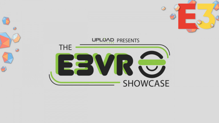 E3 2019 : Résumé de la conférence VR Showcase, un condensé d'annonces pour si peu de nouveautés