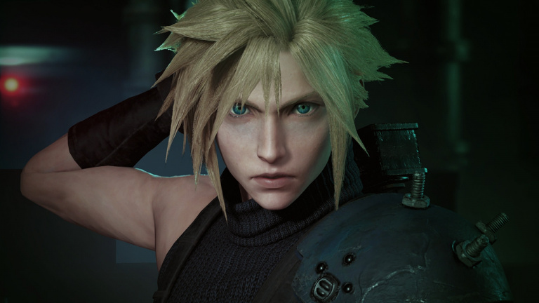 E3 2019 : Final Fantasy VII Remake détaille ses éditions