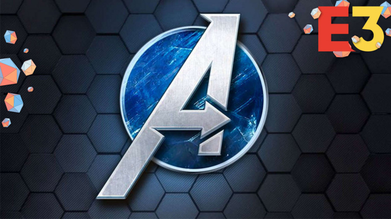 Marvel's Avengers : les premières images et une date de sortie - E3 2019
