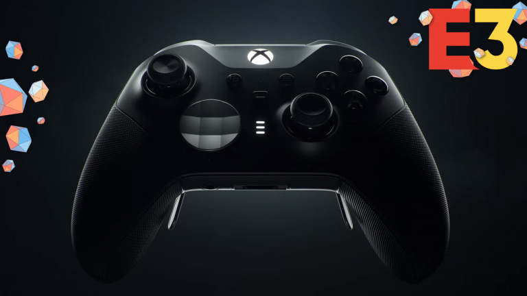 E3 2019 : La Scarlett sera compatible avec les anciens accessoires Xbox