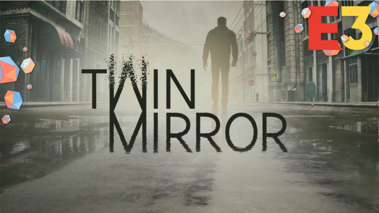 E3 2019 : DONTNOD signe un partenariat avec Epic Games pour Twin Mirror