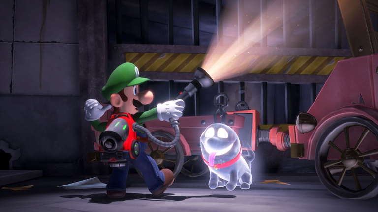 Luigi’s Mansion 3 : en attendant Halloween, retrouvez tous nos guides et astuces du hit de la Nintendo Switch !