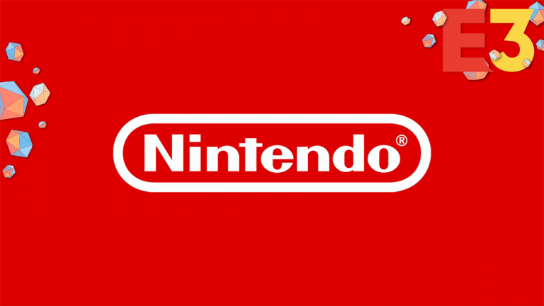 E3 2019 : La conférence Nintendo dans son intégralité