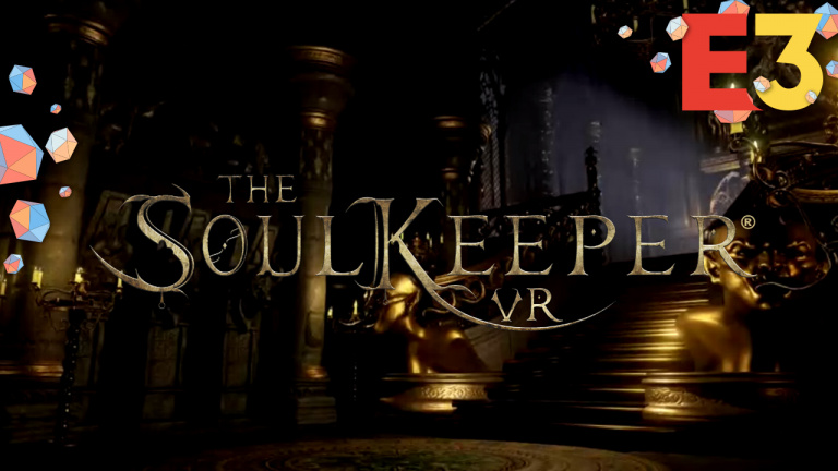 The Soulkeeper VR