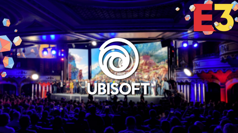 E3 2019 : Sondage - Conférence Ubisoft, que retenez vous ? 