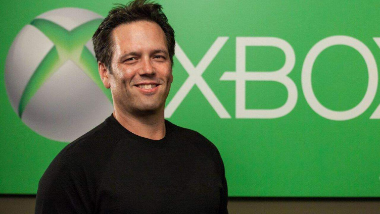 E3 2019 : Phil Spencer (Xbox) voudrait un studio japonais majeur