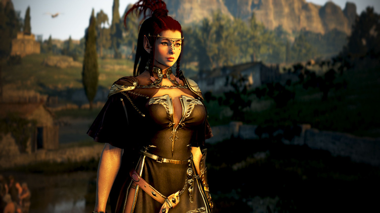 E3 2019 : Black Desert Online arrivera sur PlayStation 4 en 2019