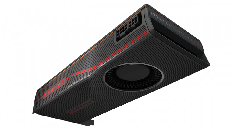 E3 2019 : AMD annonce les prix et la date de sortie des cartes graphiques 5700