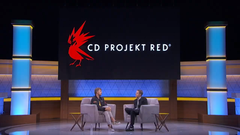 E3 2019 : CD Projekt évoque la naissance de Cyberpunk 2077 et son rêve de grandeur