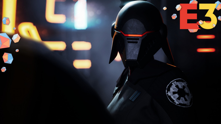 E3 2019 : Star Wars Jedi Fallen Order : Pas de démembrement sur les personnages humanoïdes