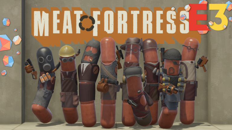 Meat Fortress