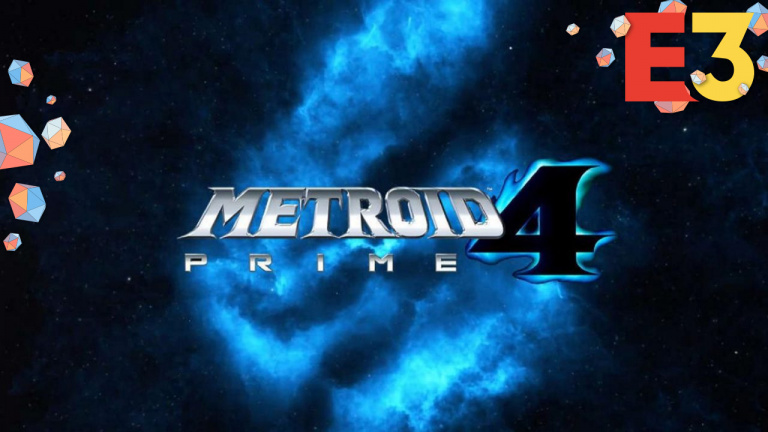Metroid Prime 4