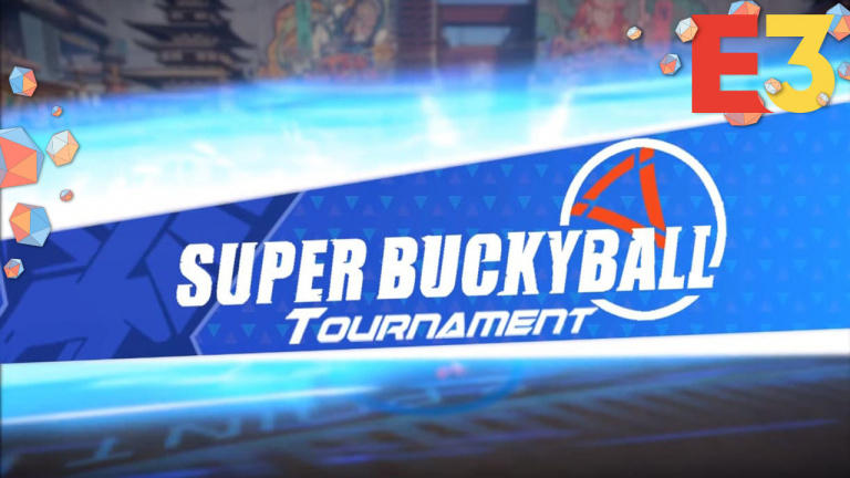 E3 2019 : Pathea Games (My Time at Portia) annonce Super Buckyball Tournament