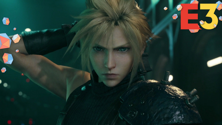 Final Fantasy VII Remake : Tous les détails sur les combats et le Staggering