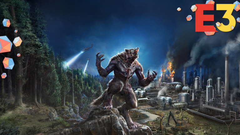 Werewolf : The Apocalypse