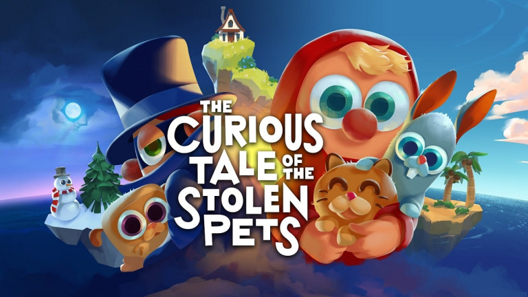 E3 2019 : The Curious Tale of the Stolen Pets, une nouvelle expérience en VR