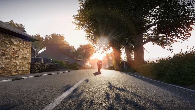 E3 2019 : TT Isle Of Man 2 sortira l'an prochain