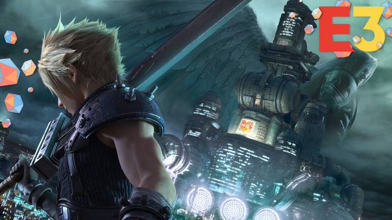 E3 2019 : Final Fantasy VII Remake - Le producteur publie un long message post E3