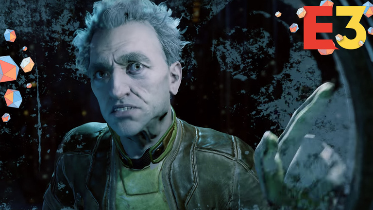 E3 2019 : The Outer Worlds - Dan McPhee garantit l'idée de choix