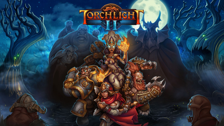 Torchlight II va faire son entrée sur consoles