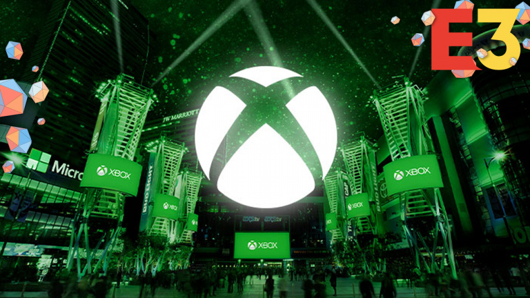 E3 2019 : "nous ne prévoyons pas que la Scarlett soit notre dernière console" (Phil Spencer, Xbox)