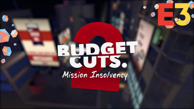 Budget Cuts 2