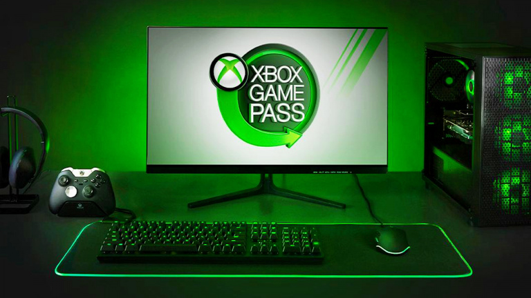 Xbox Game Pass : 100 jeux PC pour 1€ le premier mois !