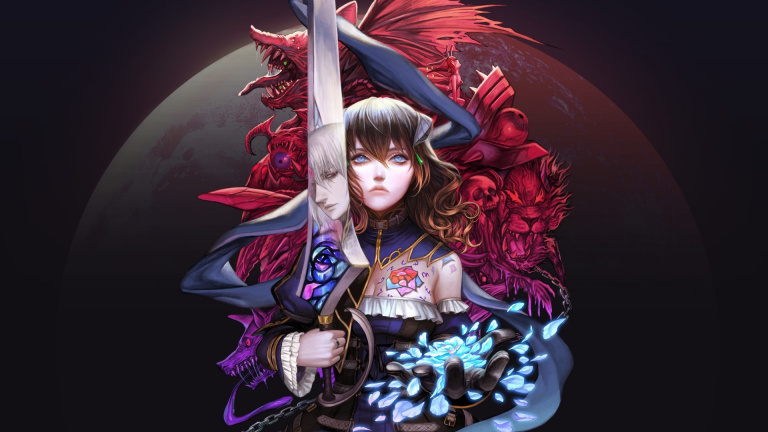 Bloodstained : Ritual of the Night - L'update Speed Demon arrive la semaine prochaine sur PS4