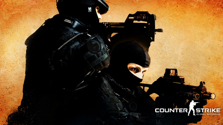 Counter-Strike fête son vingtième anniversaire