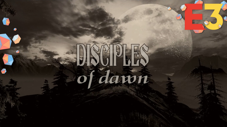 Disciples of Dawn