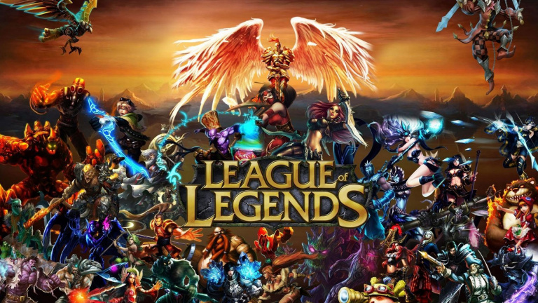 League of Legends : Riot signe un partenariat avec Kyklos