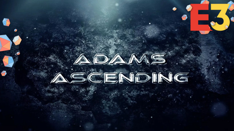 Adam's Ascending