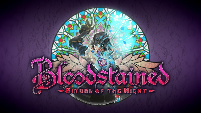 Bloodstained Ritual of the Night : les trophées et succès de l'héritier de Castlevania