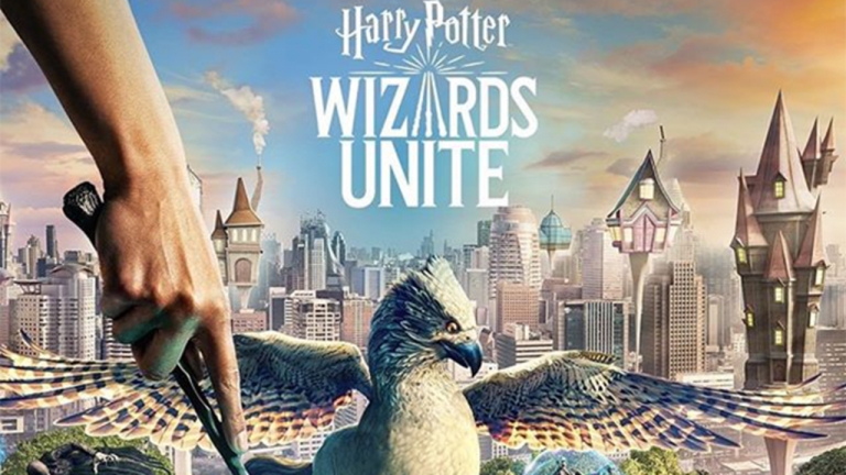 Harry Potter Wizards Unite : astuces, guides pour bien débuter dans "Harry Potter GO" !
