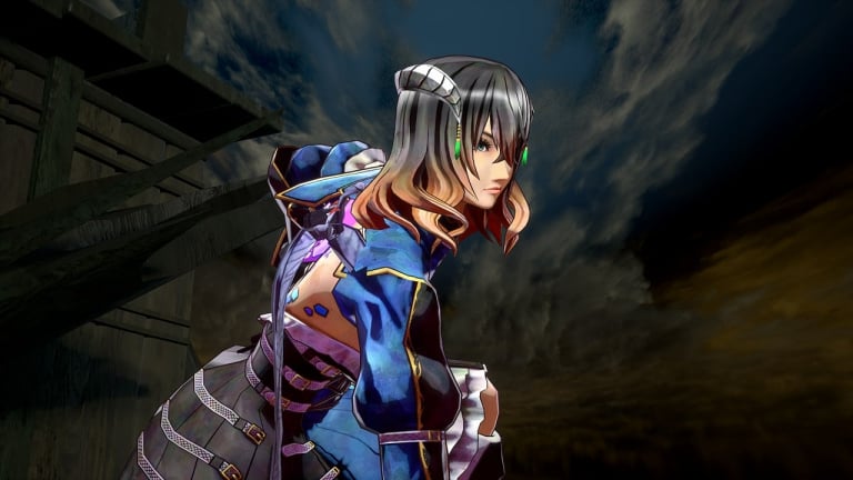 Bloodstained : Ritual of the Night victime d'un bug bien embêtant
