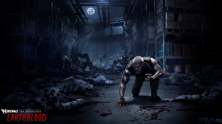 E3 : Werewolf The Apocalypse – Le loup-garou écolo débarque dans un TPS action